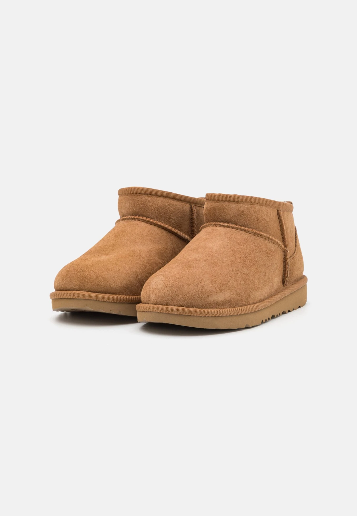 Ugg CLASSIC ULTRA MINI UNISEX - Stiefelette - Chestnut 5 Ugg CLASSIC ULTRA MINI UNISEX - Stiefelette - Chestnut – Bild 5