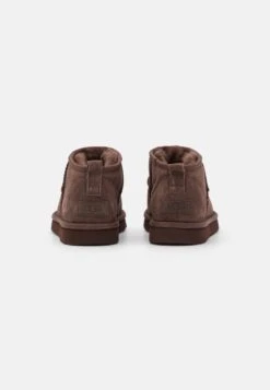 Ugg CLASSIC ULTRA MINI - Ankle Boot - Burnt Cedar 9 Ugg CLASSIC ULTRA MINI - Ankle Boot - Burnt Cedar -Ugg 9462731dabac41a19ae485a9722385cd