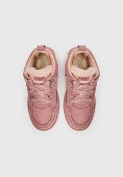 Ugg LOWMEL - Sneaker Low - Pink Dawn -Ugg 949858699294493c86598610c51d5661