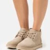 Ugg NEUMEL - Ankle Boot - Mustard Seed