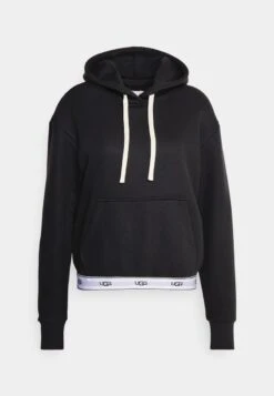 Ugg LAWNA - Nachtwäsche Shirt - Black 10 Ugg LAWNA - Nachtwäsche Shirt - Black -Ugg 95bb413c22d24db5825762056abd346a