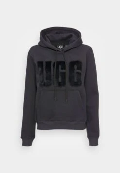 Ugg REY FUZZY LOGO HOODIE - Kapuzenpullover - Bloom 10 Ugg REY FUZZY LOGO HOODIE - Kapuzenpullover - Bloom -Ugg 95c875cb801d4b6693dc4e3306154429