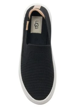 Ugg Sneaker Low - Black 8 Ugg Sneaker Low - Black -Ugg 97dddb3f6e4b448caf06b6f9ac57ac1d