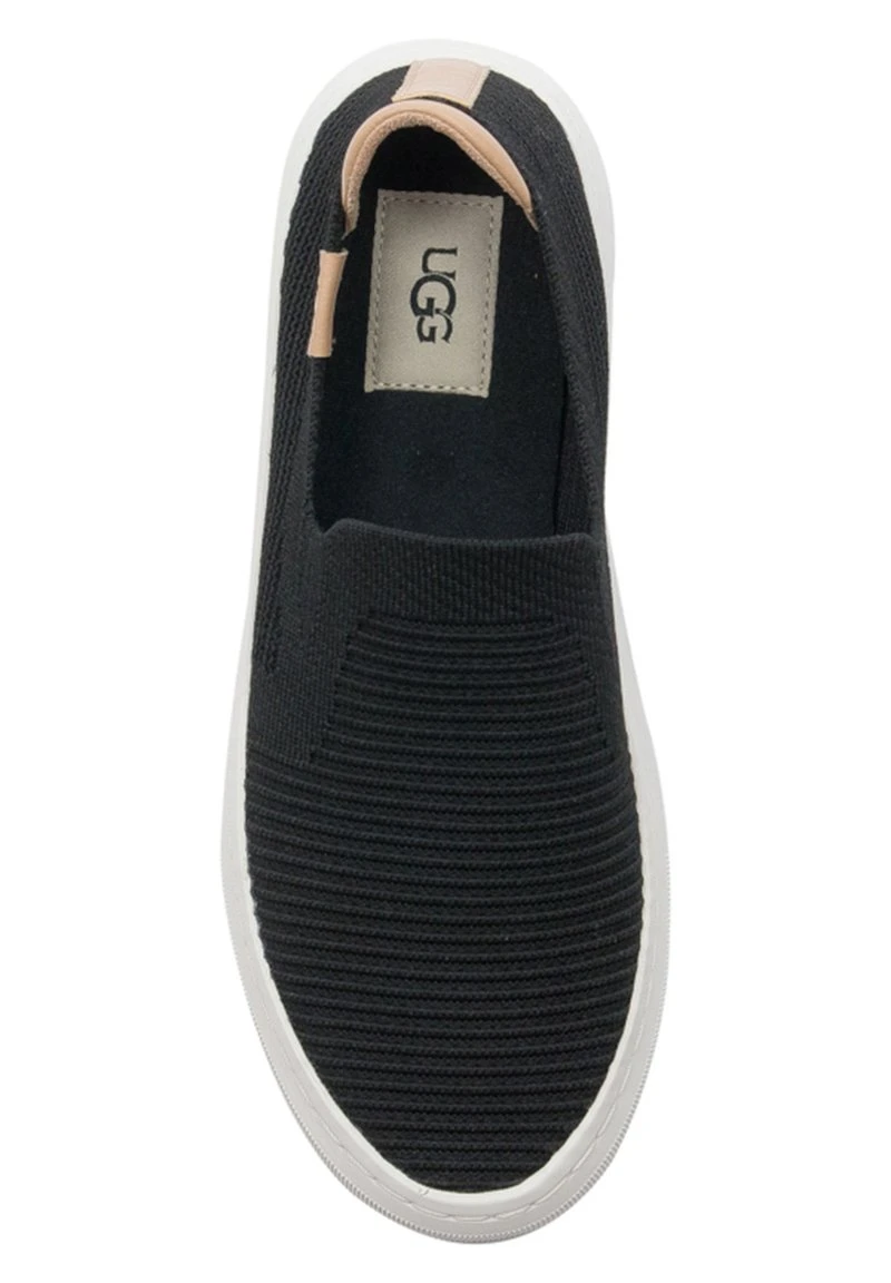Ugg Sneaker Low - Black 3 Ugg Sneaker Low - Black – Bild 3