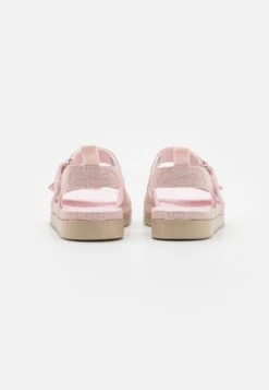 Ugg GOLDENSTAR - Riemensandalette - Seashell Pink -Ugg 97faec3fe6f449fc93ebc23af5ff99d8