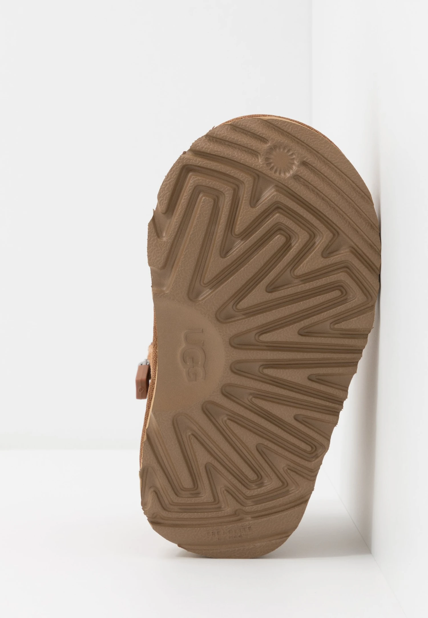 Ugg NEUMEL - Schnürstiefelette - Chestnut 6 Ugg NEUMEL - Schnürstiefelette - Chestnut – Bild 6