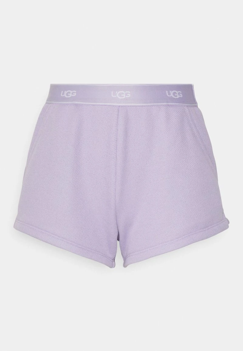 Ugg ALBIN - Nachtwäsche Hose - Orchid Petal 4 Ugg ALBIN - Nachtwäsche Hose - Orchid Petal – Bild 4