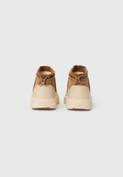 Ugg ULTRA UNISEX - Winter Boots - Chestnut/whitecap 11 Ugg ULTRA UNISEX - Winter Boots - Chestnut/whitecap -Ugg 99ec658c698c4427a58690362f31393f