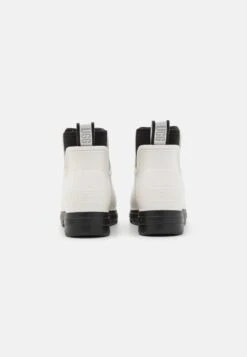 Ugg DROPLET - Gummistiefel - White -Ugg 9b90a6aebe6f4b0f867f597d58c4916e