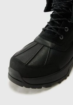Ugg ADIRONDACK - Winter Boots - Black 13 Ugg ADIRONDACK - Winter Boots - Black -Ugg 9bb201aedc53497c94c1d8167b27d731