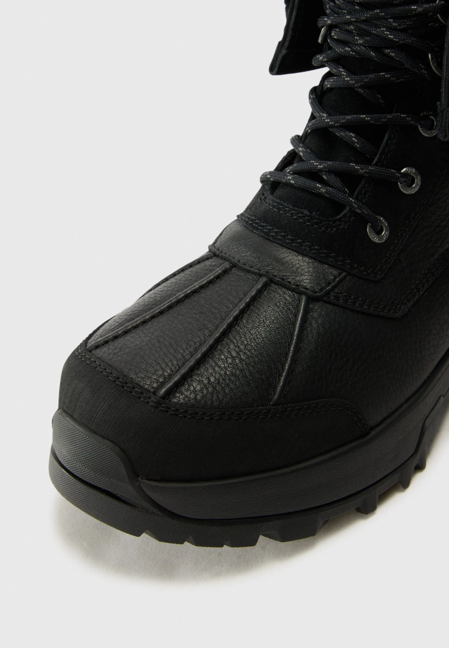 Ugg ADIRONDACK - Winter Boots - Black 6 Ugg ADIRONDACK - Winter Boots - Black – Bild 6