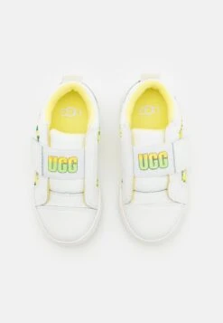 Ugg RENNON LOW PINEAPPLE STUFFIE UNISEX - Sneaker Low - Pineapple -Ugg 9bdce2bf145a460db3a489218b1fb5b1