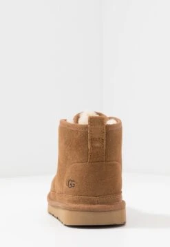 Ugg NEUMEL II UNISEX - Schnürstiefelette - Chestnut -Ugg 9be07bcfd387477fbfbeca5d944d27d9