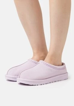 Ugg 31 Ugg TASMAN - Slipper - Lavender Fog