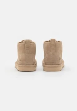 Ugg NEUMEL - Ankle Boot - Mustard Seed 9 Ugg NEUMEL - Ankle Boot - Mustard Seed -Ugg 9ca9d0963a2147e5a29e3010eb2c8ac0