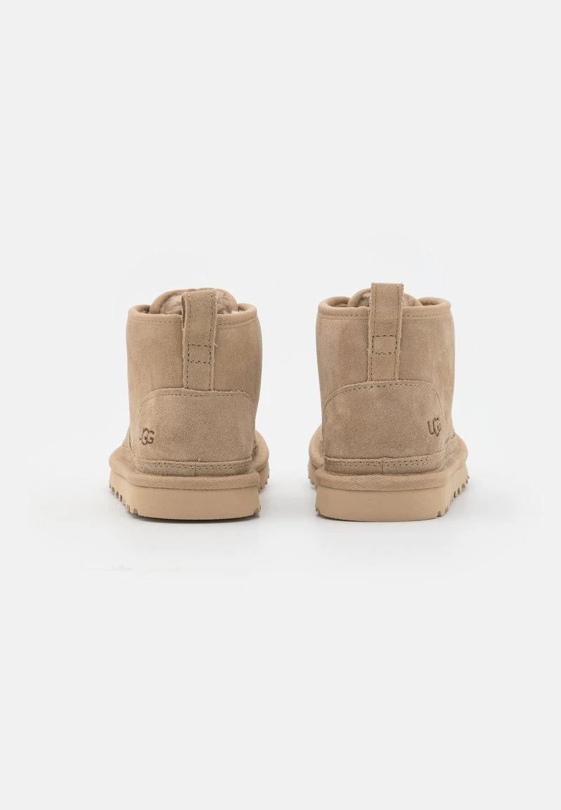 Ugg NEUMEL - Ankle Boot - Mustard Seed 4 Ugg NEUMEL - Ankle Boot - Mustard Seed – Bild 4