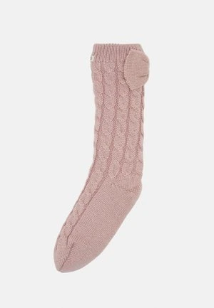 Ugg TESLIN QUARTER - Socken - Nimbus/antique 6 Ugg TESLIN QUARTER - Socken - Nimbus/antique – Bild 6