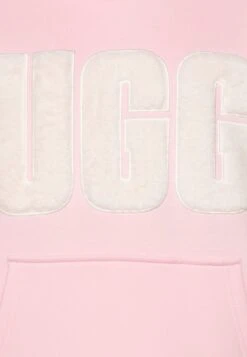 Ugg REY FUZZY LOGO HOODIE - Kapuzenpullover - Bloom 8 Ugg REY FUZZY LOGO HOODIE - Kapuzenpullover - Bloom -Ugg 9df8c43fdd7d4091b9f1bf3bc6e864bc