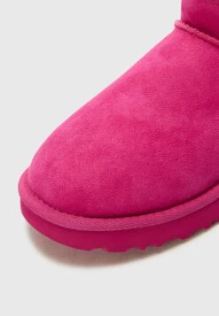 Ugg CLASSIC ULTRA MINI - Stiefelette - Dark Peony 12 Ugg CLASSIC ULTRA MINI - Stiefelette - Dark Peony -Ugg a4100a3169794d9a926de365578d41d7