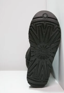 Ugg CLASSIC II - Stiefel - Black -Ugg a568f8d7e7254050b23d3f16a8f8a3d0