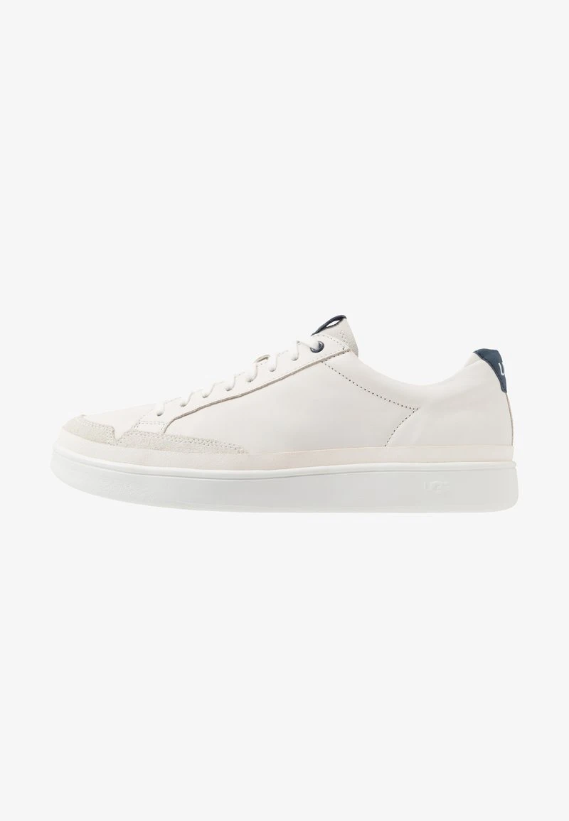 Ugg SOUTH BAY - Sneaker Low - White 1 Ugg SOUTH BAY - Sneaker Low - White