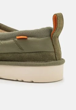 Ugg TASMAN - Hausschuh - Burnt Olive -Ugg a6aa439e6f8b45a39bb11161d330b49c