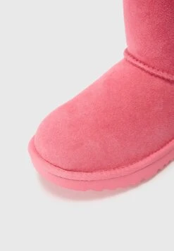 Ugg CLASSIC II - Snowboot/Winterstiefel - Pink Bloom -Ugg a6ac1da2011840b492124df8cd2ab79c