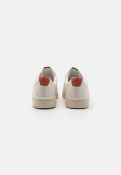 Ugg SOUTH BAY - Sneaker Low - White/sienna -Ugg a6dc593b57694ac89d248b9ed008fa12