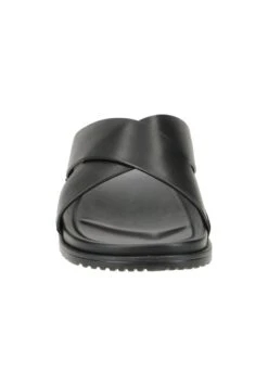 Ugg WAINSCOTT SLIDE - Pantolette Flach - Blle -Ugg a7f05a6e28aa4d83908b5e606260daf1