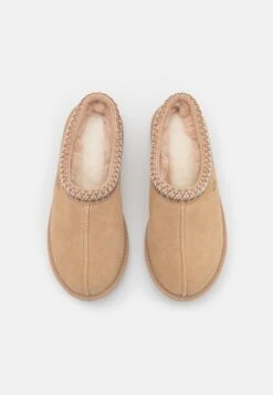 Ugg TASMAN - Slipper - Driftwood 11 Ugg TASMAN - Slipper - Driftwood -Ugg a8cdfa951e094cdb8573b852e7dc9d40