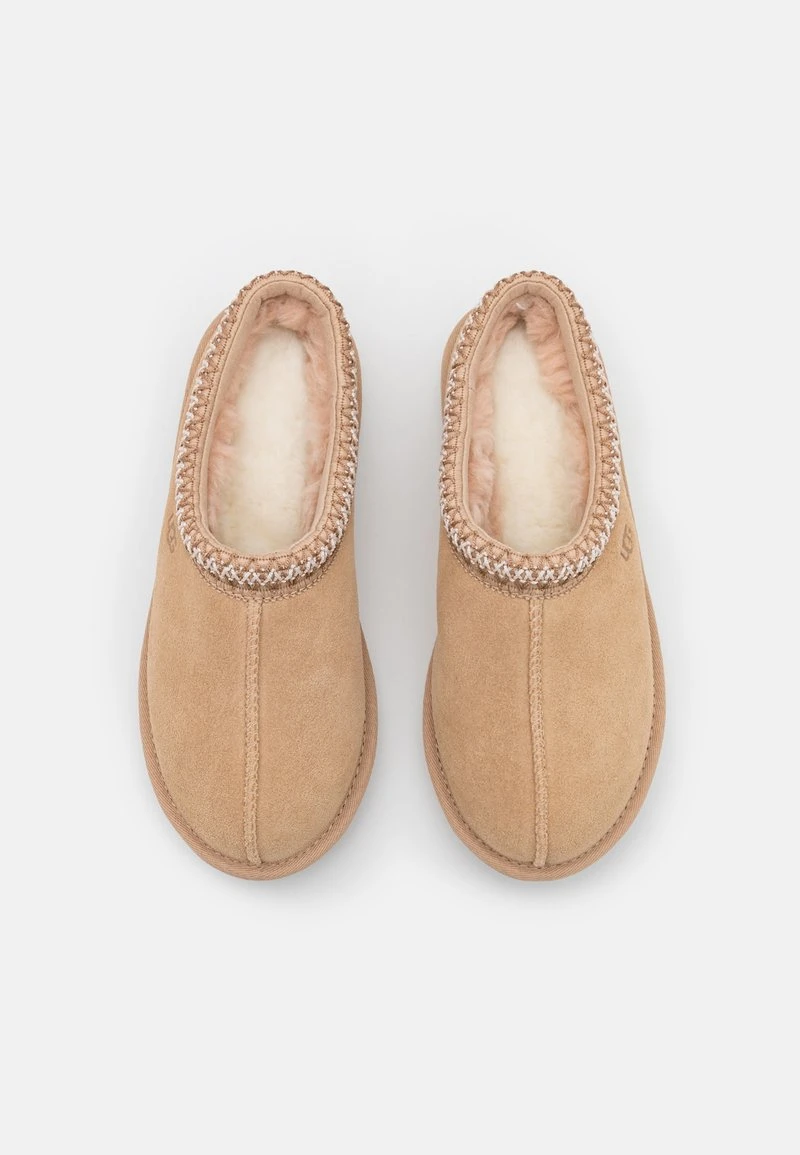 Ugg TASMAN - Slipper - Driftwood 6 Ugg TASMAN - Slipper - Driftwood – Bild 6