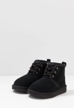 Ugg NEUMEL - Schnürstiefelette - Black 10 Ugg NEUMEL - Schnürstiefelette - Black -Ugg a9159d32b69e421c92ef930db758e1f7
