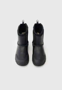 Ugg ADIRONDACK XXV - Snowboot/Winterstiefel - Black -Ugg aa5792710ff24a929dc5f18768444560
