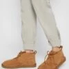 Ugg NEUMEL - Lace-up Ankle Boots - Chestnut