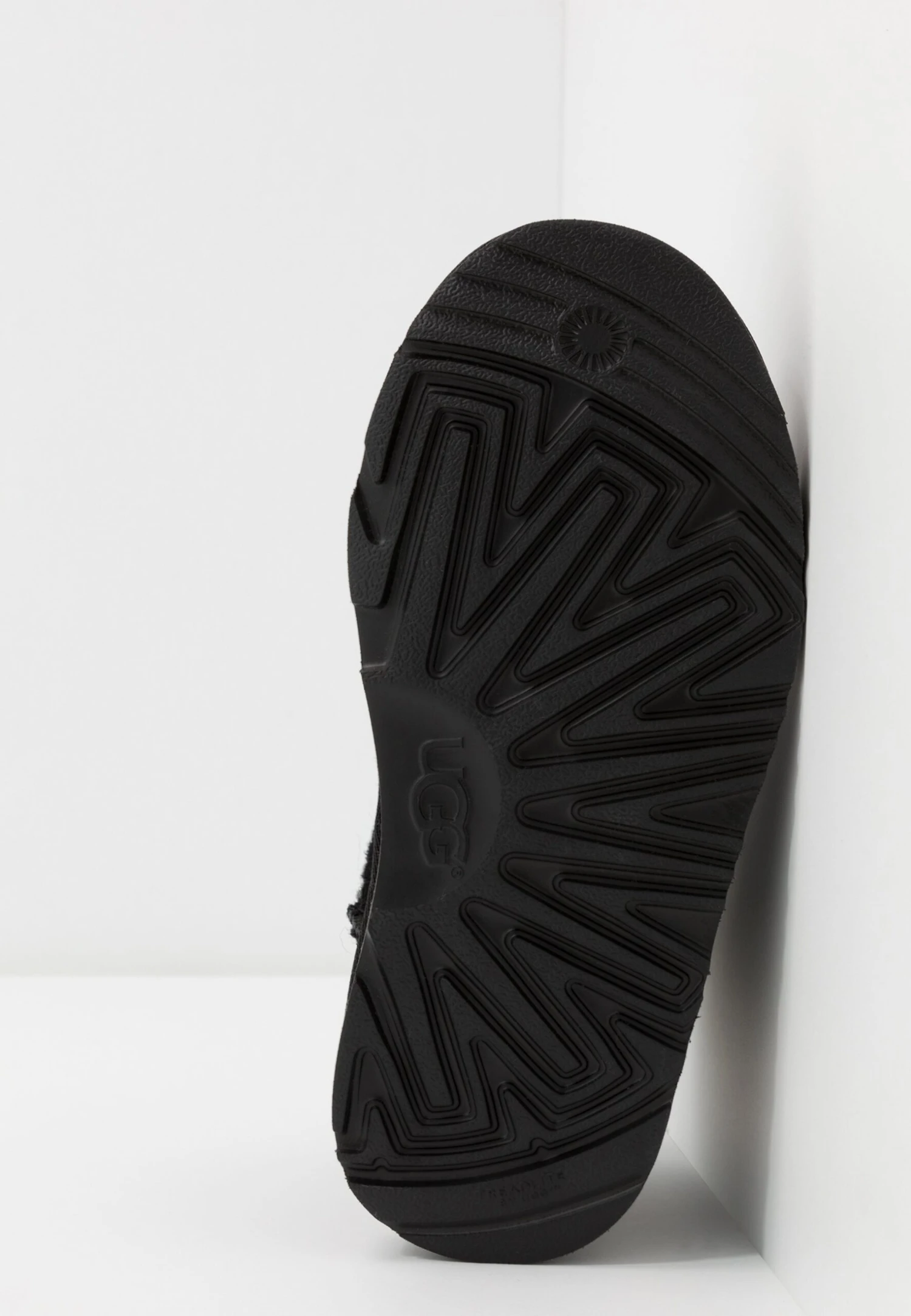 Ugg CLASSIC MINI II - Stiefelette - Black 5 Ugg CLASSIC MINI II - Stiefelette - Black – Bild 5