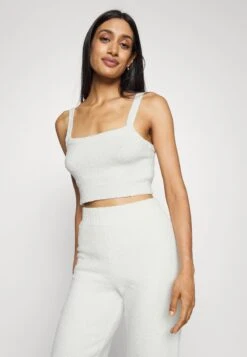 Ugg TERRI - Nachtwäsche Hose - Cream -Ugg ad3bae7b051e40f6952fcd4aade80606