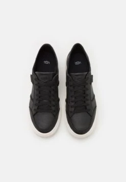 Ugg ALAMEDA LACE - Sneaker Low - Black 10 Ugg ALAMEDA LACE - Sneaker Low - Black -Ugg ae30eddd51b04360ac1d8a83c3238b8b
