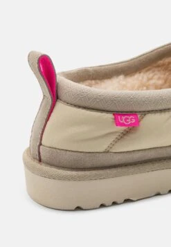 Ugg TASMAN - Hausschuh - Whitecap -Ugg ae927a017b8443dfbf4a5d05b5aaa035