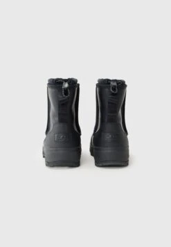 Ugg ADIRONDACK XXV - Snowboot/Winterstiefel - Black -Ugg aeed678884ae40e7b64a0f831428d174