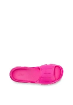 Ugg W JELLA CLEAR - Badesandale - Pink -Ugg af45f754be154f63a1256c0e29c0efb2