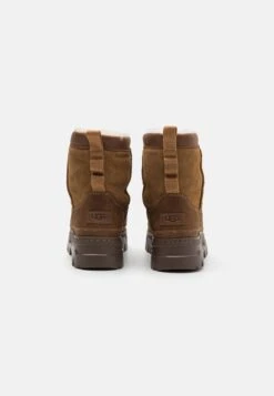Ugg HERITAGE TRAILGAZER - Winter Boots - Chestnut -Ugg af48cbae071b4a0da479151f3522e40b