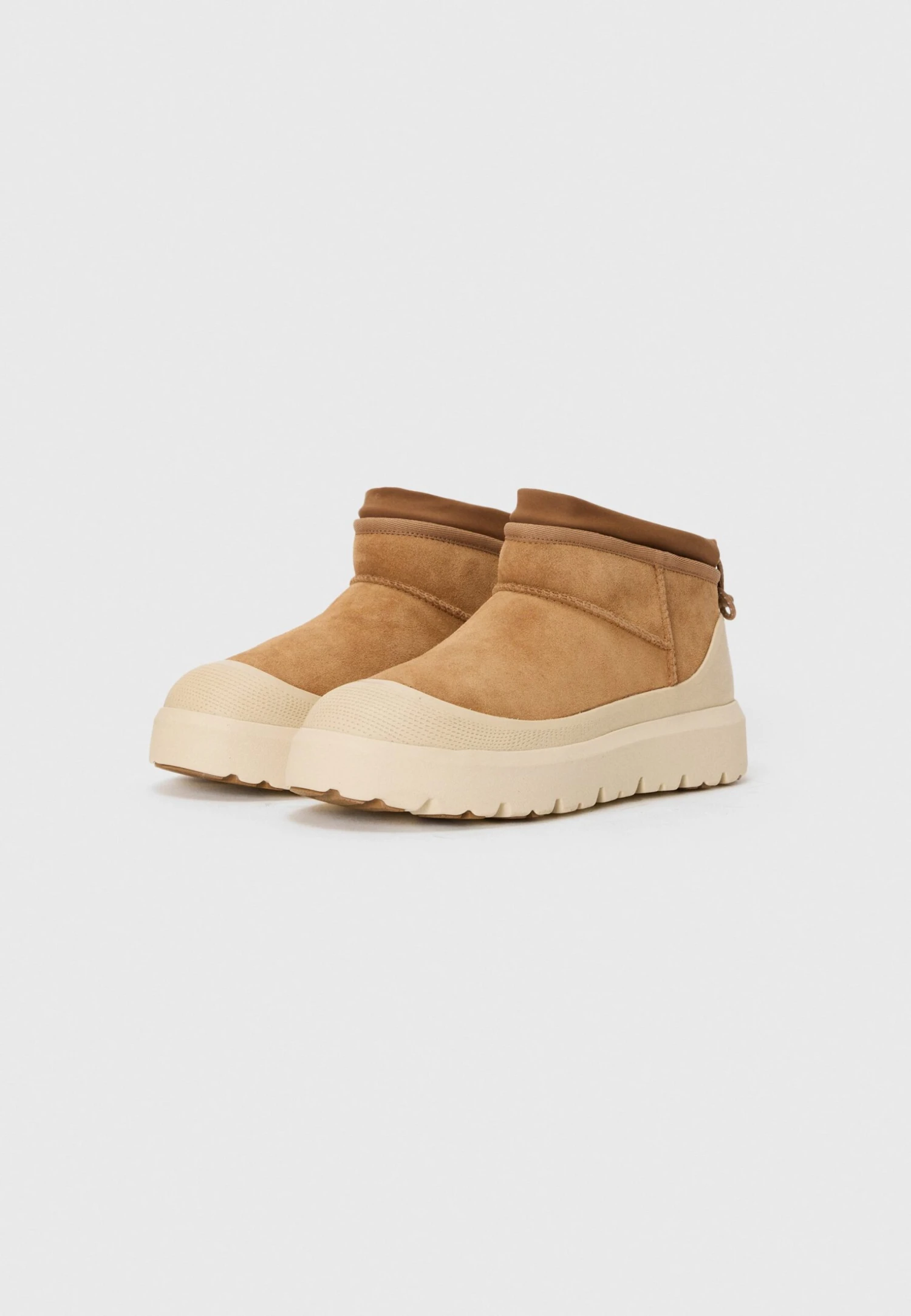 Ugg ULTRA UNISEX - Winter Boots - Chestnut/whitecap 2 Ugg ULTRA UNISEX - Winter Boots - Chestnut/whitecap – Bild 2