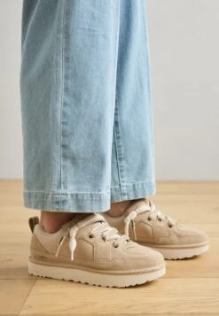 Ugg LOWMEL - Trainers - Muted Brass 20 Ugg LOWMEL - Trainers - Muted Brass -Ugg b0bdb73627054212bcba24eaa50431fe