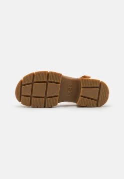 Ugg ASHTON ANKLE - Plateausandalette - Toast 10 Ugg ASHTON ANKLE - Plateausandalette - Toast -Ugg b20468a775e945ebb57061b787bba979