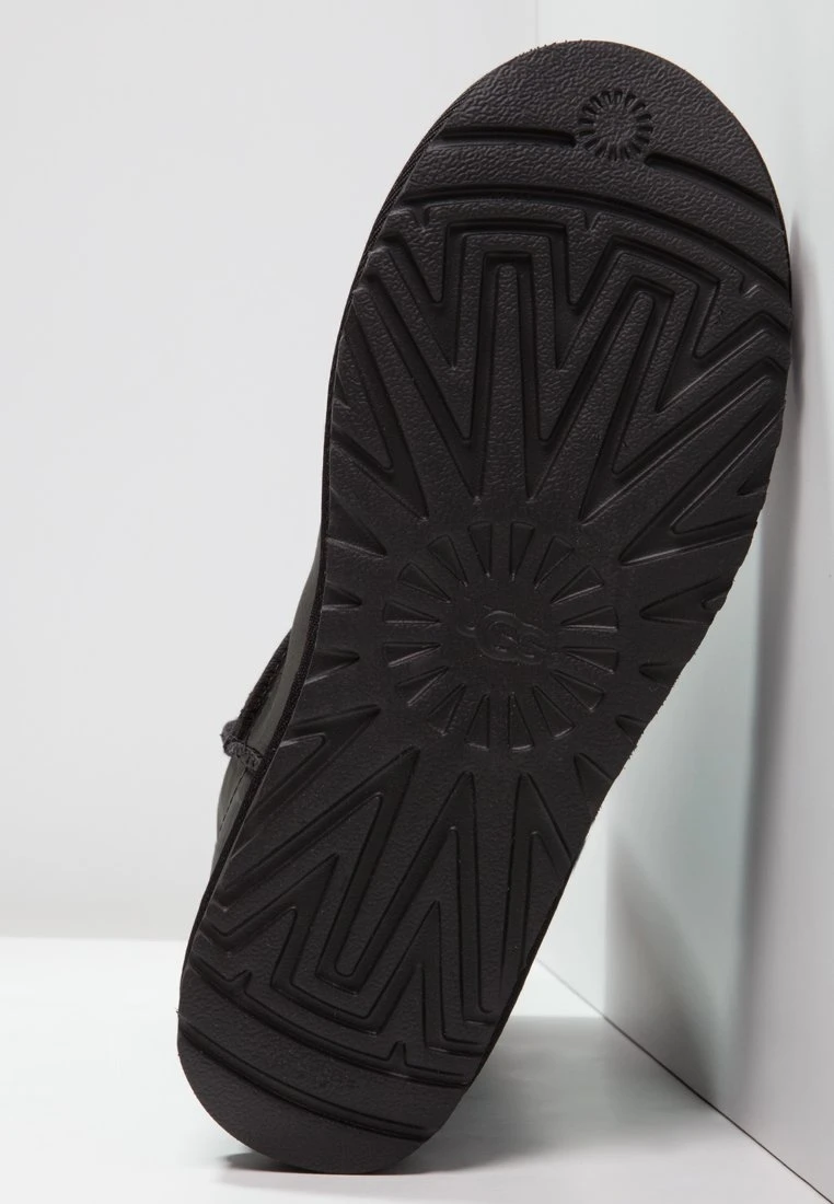 Ugg CLASSIC - Snowboot/Winterstiefel - Black 6 Ugg CLASSIC - Snowboot/Winterstiefel - Black – Bild 6