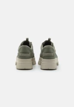 Ugg ASHTON HYBRID - Sneaker Low - Moss Green 9 Ugg ASHTON HYBRID - Sneaker Low - Moss Green -Ugg b25d6d52ff874ce691e2ea937888d0cc