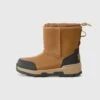 Ugg ADIRONDACK XXV - Snowboot/Winterstiefel - Chestnut