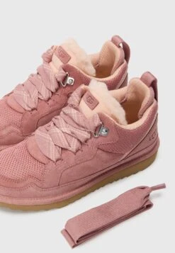 Ugg LOWMEL - Sneaker Low - Pink Dawn -Ugg b35256afa53c42958b5a0bbfa1ebf5fc