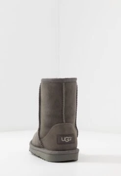 Ugg CLASSIC - Stiefelette - Grey -Ugg b40f538ff80a45d2aee3f5eff70a4923