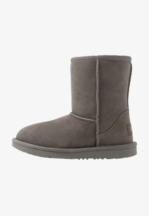 Ugg CLASSIC - Stiefelette - Grey 8 Ugg CLASSIC - Stiefelette - Grey -Ugg b4fe913b3e3f49e6ba42f65e98ff9c7a